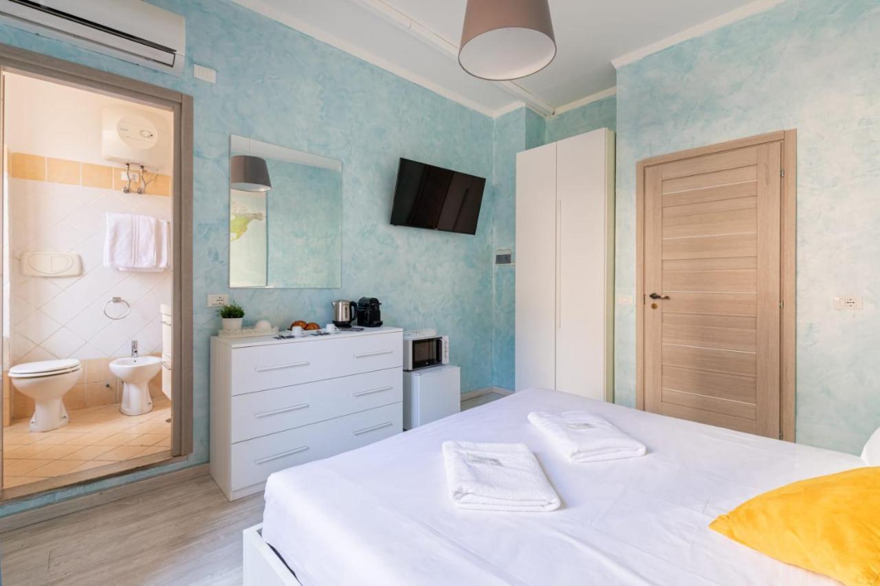 Home Paradise โรม ภายนอก รูปภาพ