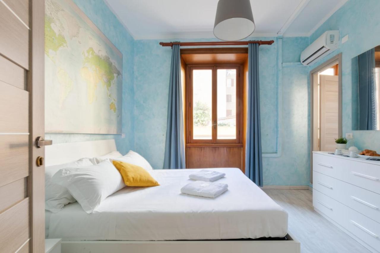 Home Paradise โรม ภายนอก รูปภาพ