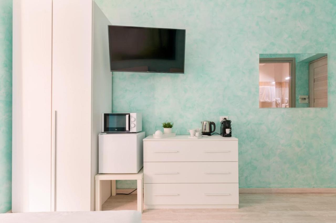 Home Paradise โรม ภายนอก รูปภาพ