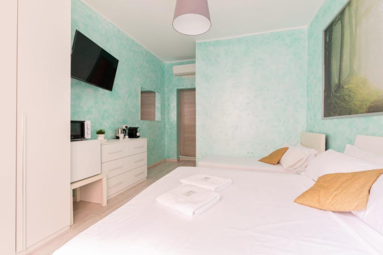 Home Paradise โรม ภายนอก รูปภาพ