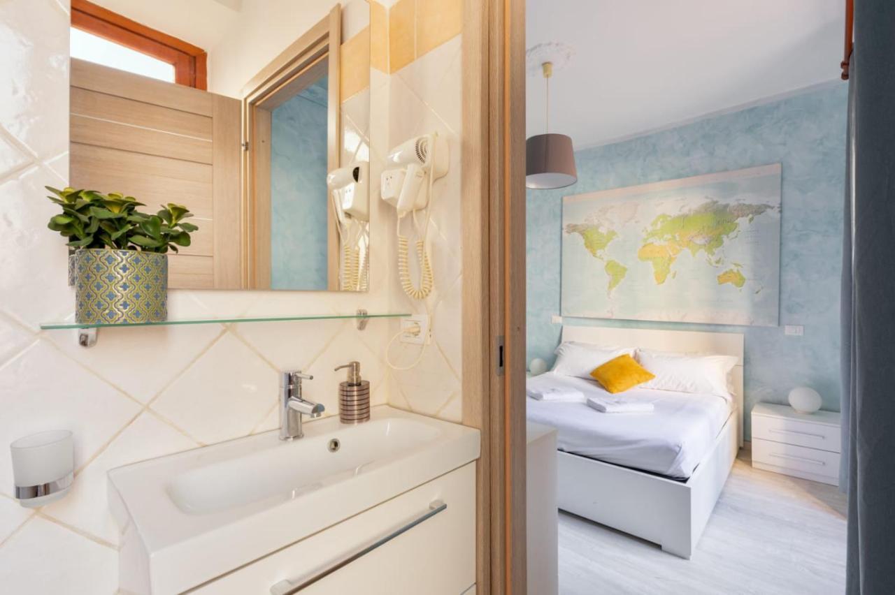 Home Paradise โรม ภายนอก รูปภาพ